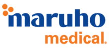 maruho medical logo